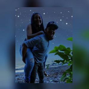 Meet your Posher, Elizita